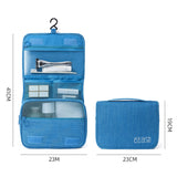 DormNest Hanging Shower Bag