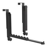DormNest Over-Door Hanger Rack