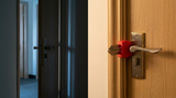 DormNest Portable Door Lock