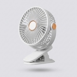 DormNest Clip-On Bed Fan