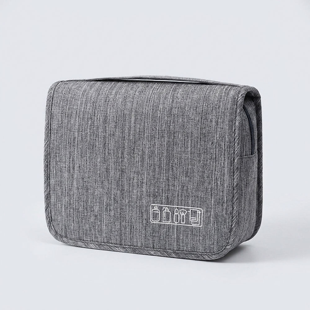 DormNest Hanging Shower Bag