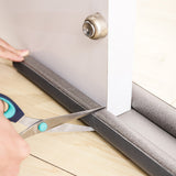DormNest Door Soundproof Seal Strip