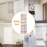 DormNest 24-Pocket Over-Door Organizer