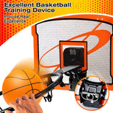 DormNest Over-Door Basketball Hoop