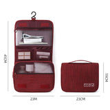 DormNest Hanging Shower Bag