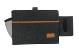 DormNest Bedside Storage Caddy