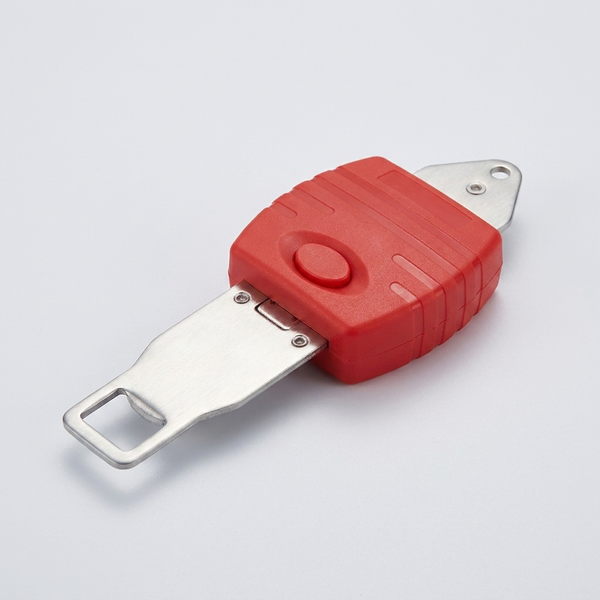 DormNest Portable Door Lock